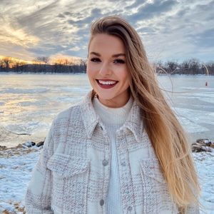 Meet your Posher, Mariah